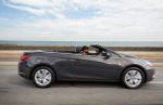 Holden Cascada Turbo 2015 года